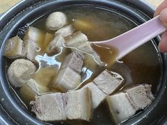 -新记肉骨茶