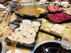 -三毛牛肉店(福强店)