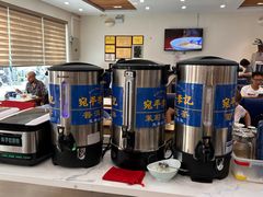 -宛平李记小吃(东关街店)