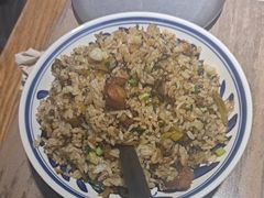 -叁宝烤肉·西安烧烤(东三爻店)