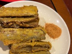 -聚首堂·特色小吃·肘子(什刹海德胜门店)