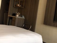 -香港城市花园酒店