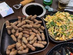 -半酌烧烤小酒馆(南京东路店)