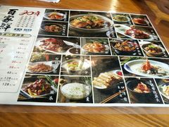 -百家鲜·杭帮菜