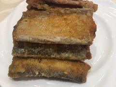 酥带鱼-凯鸽酒楼(大同振兴街店)