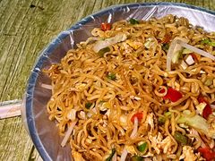 -华声天桥民俗文化园