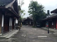 -昌州古城