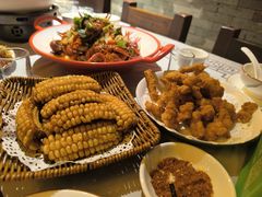 -漫天香·小龙虾餐厅(夏湾店)