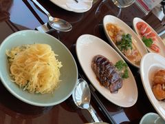 -环球港凯悦 · 享悦中餐厅