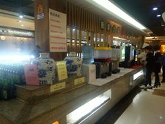 -福成自助烤肉(青春路店)