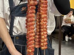 -汉巴味德(北京银座和谐广场店)