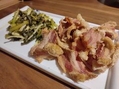 -翠云楼·汽锅鸡·云南特色菜(翠湖公园店)