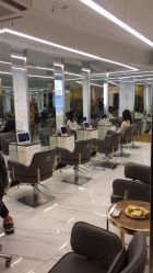 -潘多拉Hairsalon
