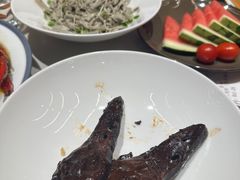 -杨氏青龙虾·羊蝎子(托乐嘉店)