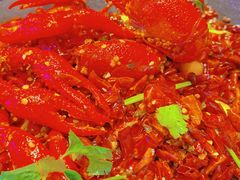 -二钳洞庭虾蟹·江湖菜(成都鹭岛店)