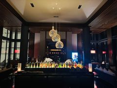 -三亚太阳湾柏悦酒店