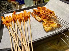 -申记串道(中街店)