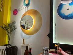 -HELLO MUSAE 拾光缪斯餐厅·纯正希腊风味(苏州中心店)