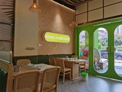 -麻屋手抓海鲜(防城港总店)