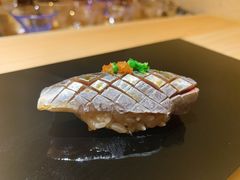 -鮨青(恒基名人购物中心店)