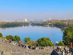 -南京城墙景区