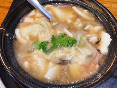 -大胡子海鲜·天津菜·砂锅烧烤(五大道创始店)