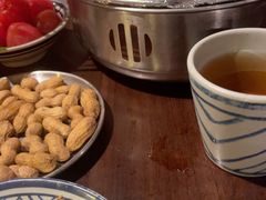 -贰醒·私房小院烧烤 (太古里店)