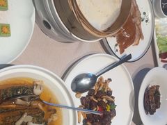 -漢舍中国菜馆(889广场店)