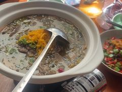 -晋享皖宴(创新大道店)