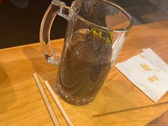 -小马哥烧烤(楚州店)
