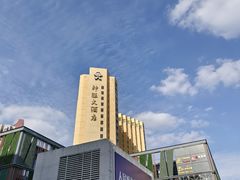 -上海神旺大酒店