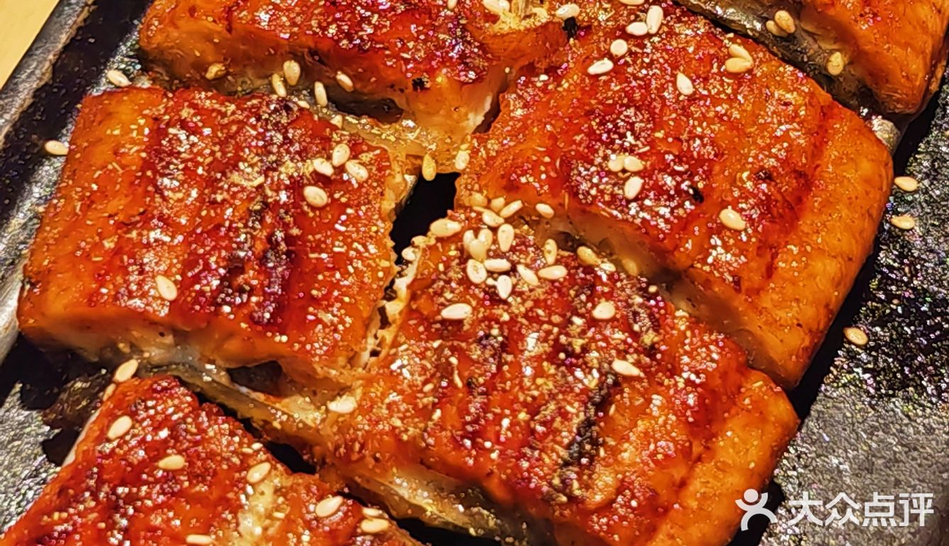 不愧是日料中的天花板亚运村的这家九本味道可真是不错