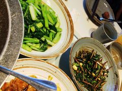 -青年公社烤鸭(青年路店)