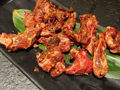 心脏病牛排-伊茉家的烤肉店(勒泰中心店)