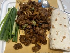 -纪林菜馆·博山菜老字号(华光路店)