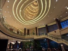 -上海红塔豪华精选酒店