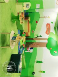 -Mollyfantasy莫莉幻想(重庆袁家岗喜盈门范城店)