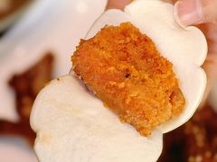 -莲餐厅·湖北菜·潜江小龙虾店(愚园路店)