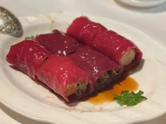 三色布拉肠粉-誉珑轩