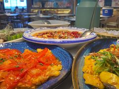 -玲珑·新粤菜(安华汇店)