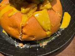 -大树餐厅(益田假日店)