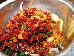 -衡厨·衡阳土菜(中南店)