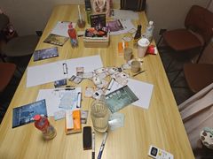 -剧狐剧本杀(徐汇1号店)