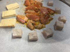 -留香铁板烤肉(解放西路旗舰店)