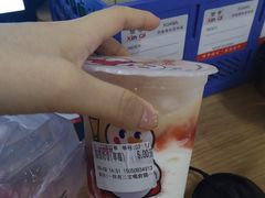 -蜜雪冰城(金地店)