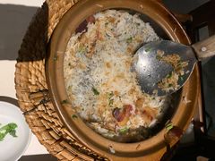 -百年果林椰子鸡(中洲店)