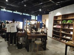 -海马体照相馆(天津世纪都会店)