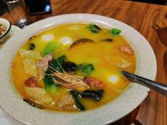 老底子杭三鲜-百家鲜·杭帮菜