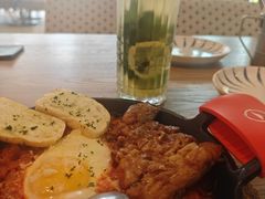 -必胜客(华都店)