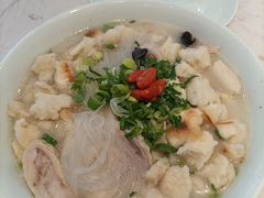-春发生饭店·非遗(南院门店)